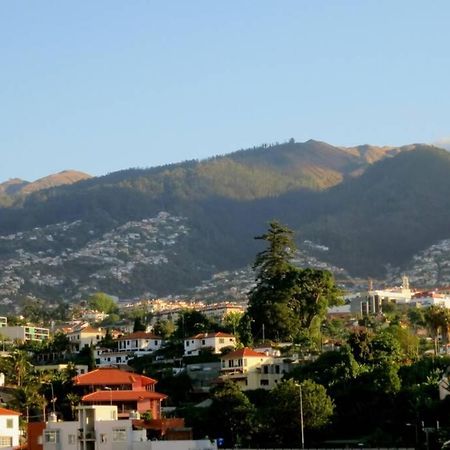 Apartament Varandas Da Fe Funchal  Zewnętrze zdjęcie