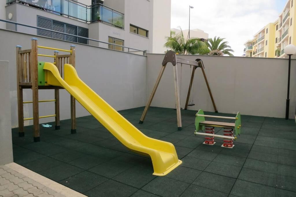 Apartament Varandas Da Fe Funchal  Zewnętrze zdjęcie