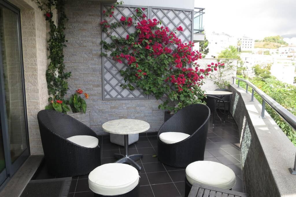 Apartament Varandas Da Fe Funchal  Zewnętrze zdjęcie