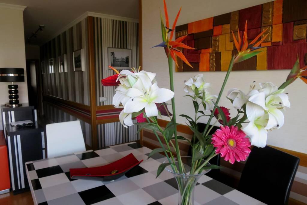 Apartament Varandas Da Fe Funchal  Zewnętrze zdjęcie