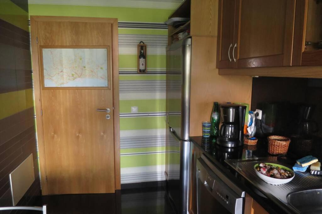Apartament Varandas Da Fe Funchal  Zewnętrze zdjęcie