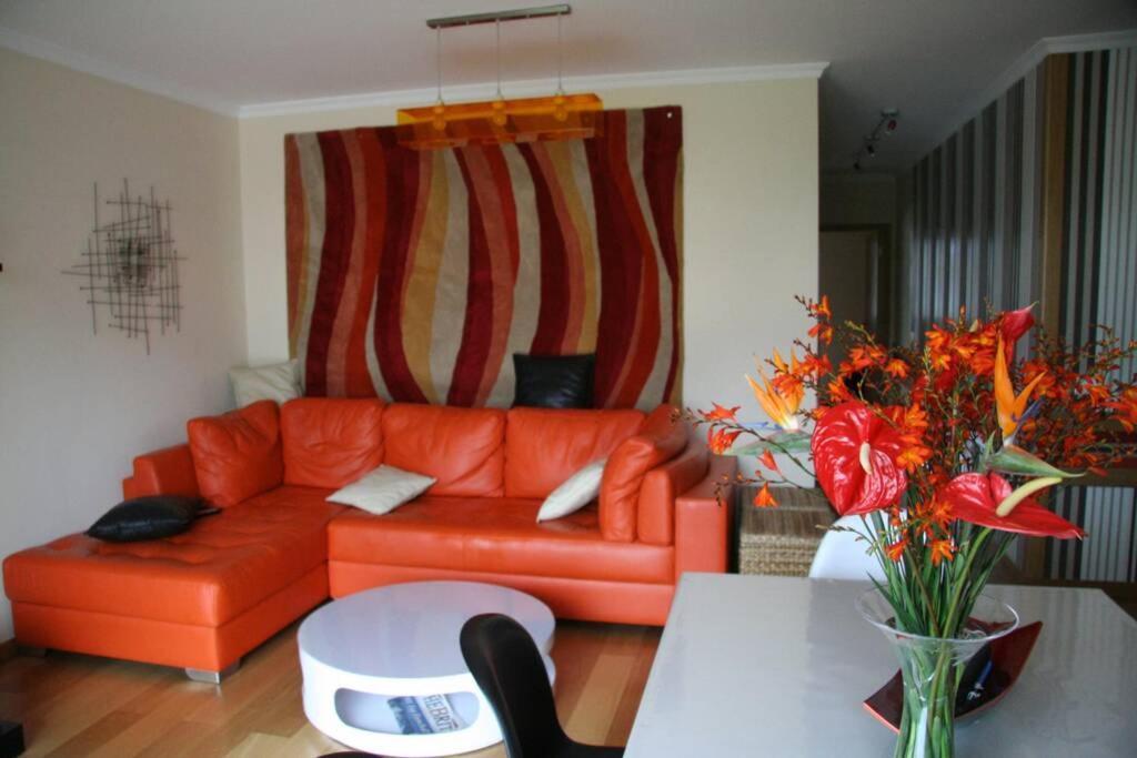 Apartament Varandas Da Fe Funchal  Zewnętrze zdjęcie