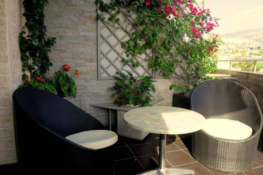 Apartament Varandas Da Fe Funchal  Zewnętrze zdjęcie