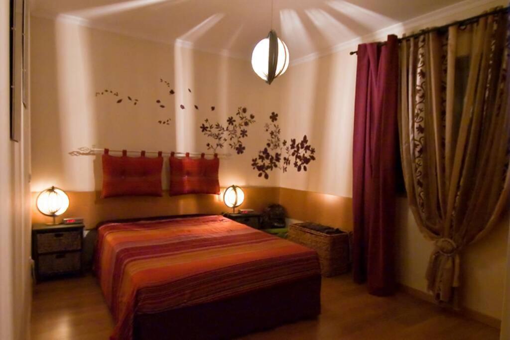 Apartament Varandas Da Fe Funchal  Zewnętrze zdjęcie