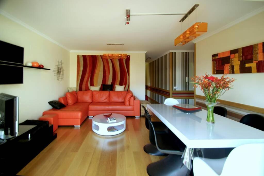Apartament Varandas Da Fe Funchal  Zewnętrze zdjęcie