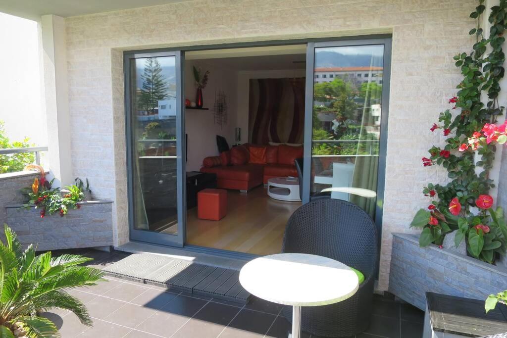 Apartament Varandas Da Fe Funchal  Zewnętrze zdjęcie