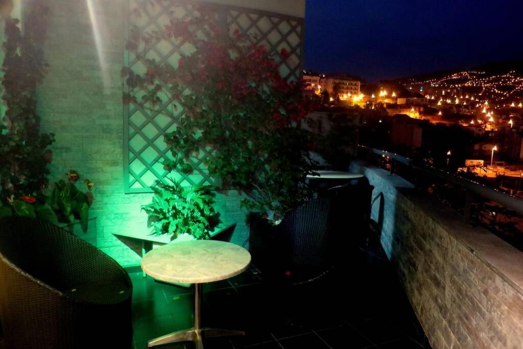 Apartament Varandas Da Fe Funchal  Zewnętrze zdjęcie