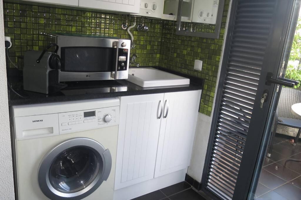Apartament Varandas Da Fe Funchal  Zewnętrze zdjęcie