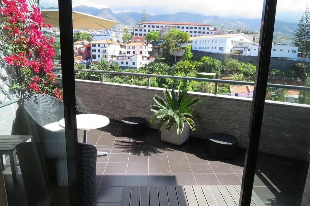 Apartament Varandas Da Fe Funchal  Zewnętrze zdjęcie